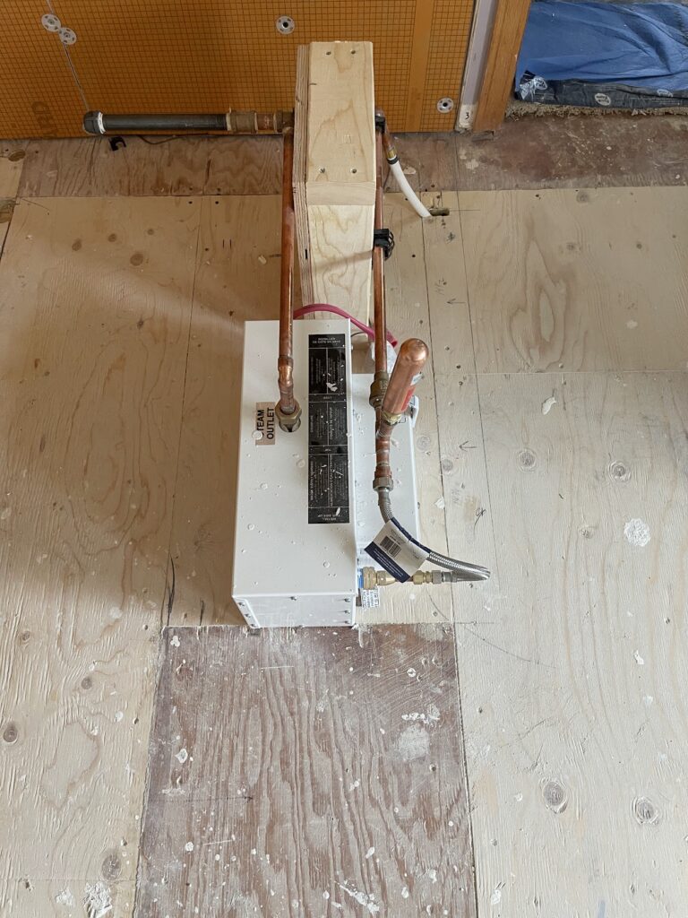 Custom kitchen cabinet installation and renovation work in Calgary